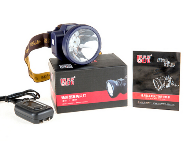 曲靖防水高亮LED头灯招商加盟