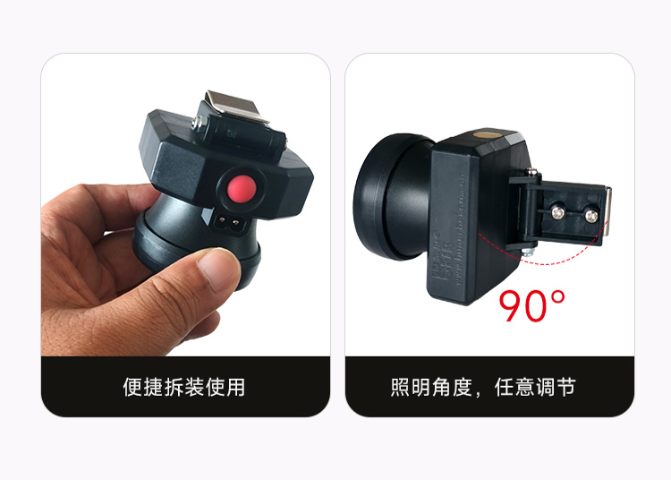山東防水增強(qiáng)型迷你頭燈進(jìn)貨價 云南華爾貝光電技術(shù)供應(yīng)