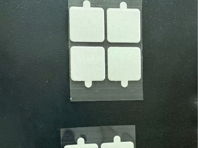上海玻璃纤维模切胶带哪里买,模切胶带