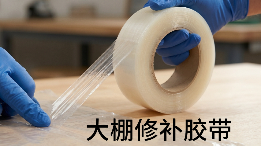 曲面贴合胶带制造,胶带