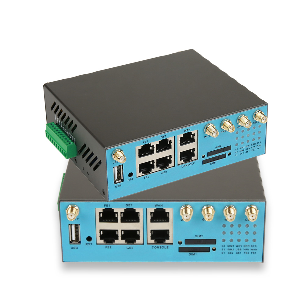 Global 5G Industrial Router Distribution: E-Lins Technology's Strategic Market Approach