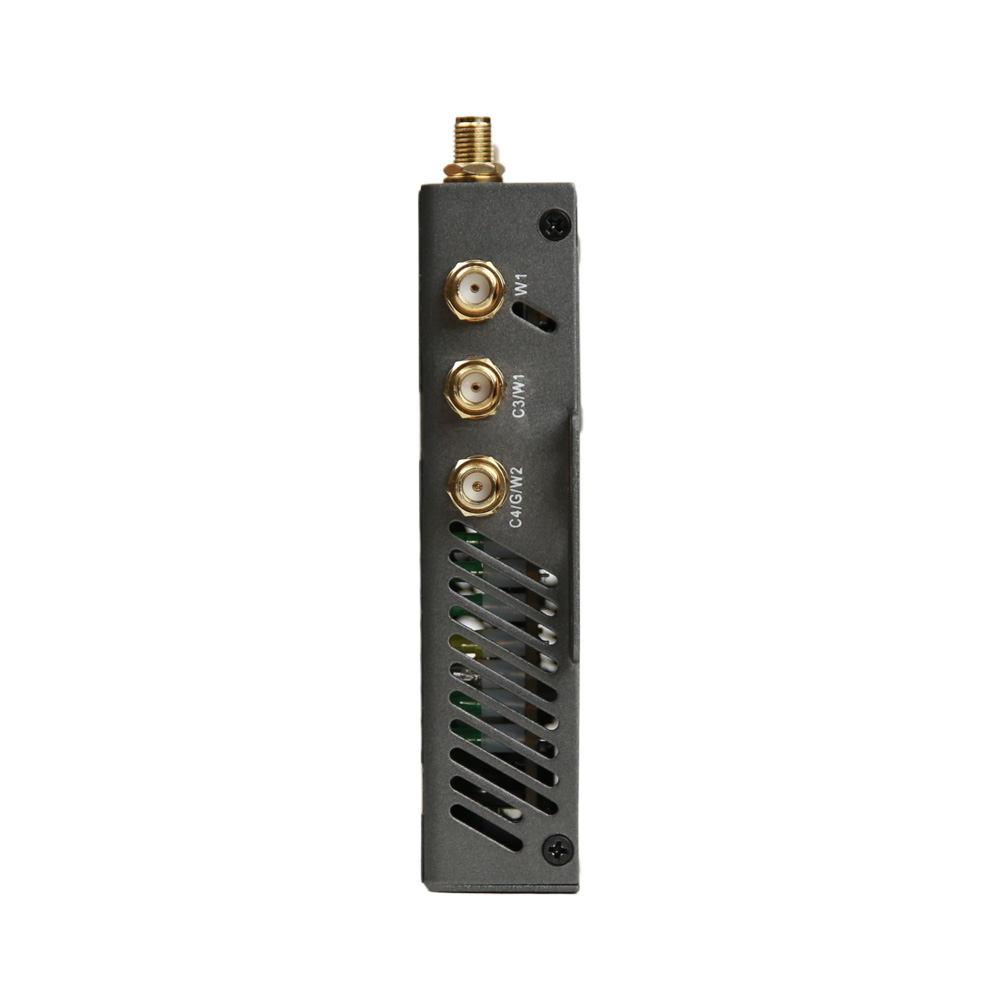 5G RedCap Routers for Remote PLC Debugging with Auto-Reconnect