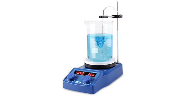 液體混合磁力攪拌器優點 廣州環凱實驗室科技供應