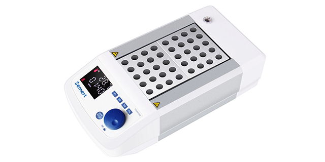 廣州低噪音金屬浴適用樣品類型,干浴器