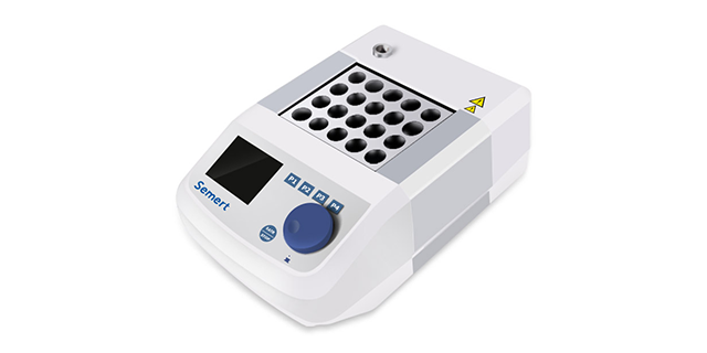 北京振蕩混勻干浴器適用樣品類型,干浴器