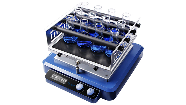 實(shí)驗(yàn)室搖床怎么選 創(chuàng)造輝煌 廣州環(huán)凱實(shí)驗(yàn)室科技供應(yīng)