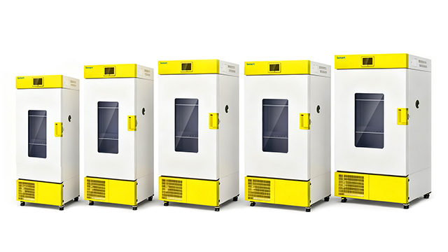 深圳Semert精密培养箱主要功能特性 广州环凯实验室科技供应
