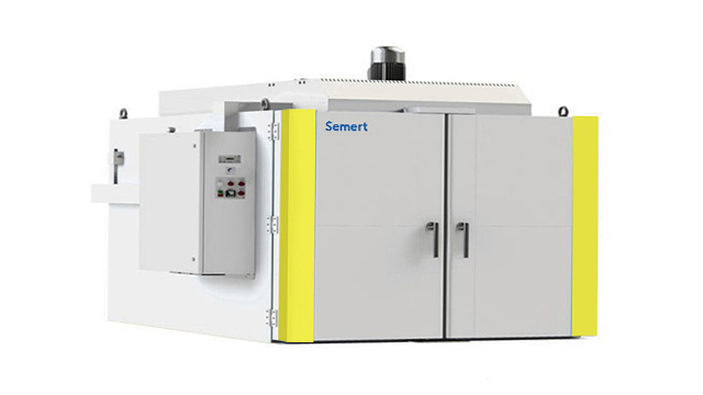 北京Semert真空干燥箱生產(chǎn)廠家 值得信賴 廣州環(huán)凱實驗室科技供應