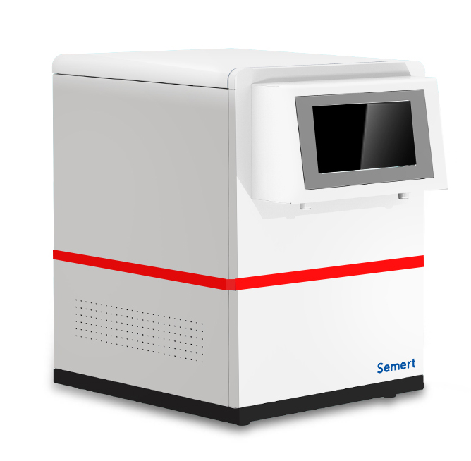 Semert超純水機廣州專業實驗室超純水系統設備