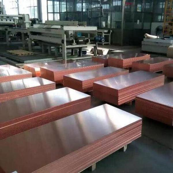 C10200 C10200 Copper Plate