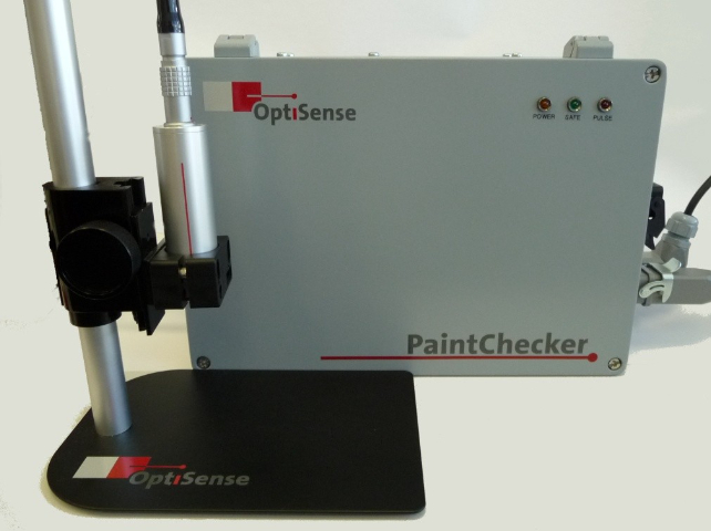 上海多功能膜厚儀代理 杭州柯盛行儀器供應(yīng)