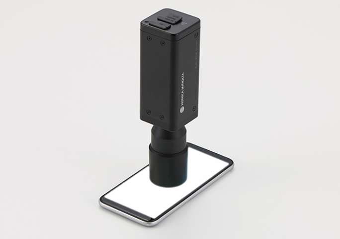 江蘇顯色亮度照度計(jì)代理 杭州柯盛行儀器供應(yīng)