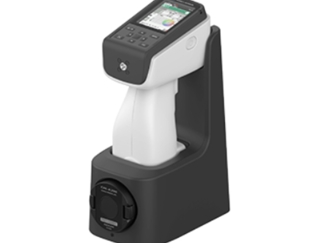 江蘇快速檢測分光測色儀銷售 杭州柯盛行儀器供應(yīng)