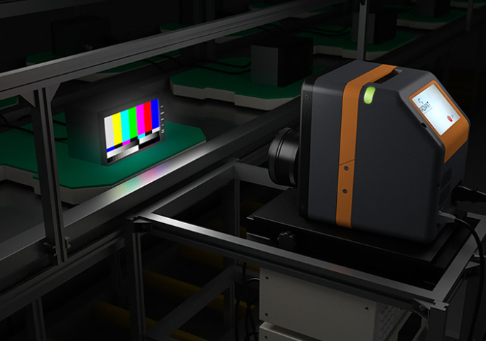 上海顯色radiant成像光度計 杭州柯盛行儀器供應(yīng)