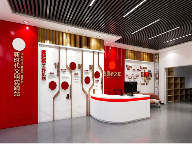 江北區(qū)社區(qū)文化墻大尺寸 來電咨詢 寧波巴頓廣告供應(yīng)