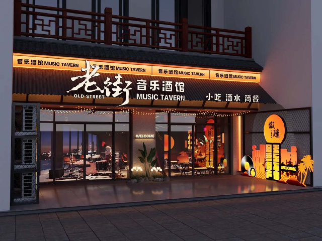 鄞州區(qū)門頭標(biāo)識標(biāo)牌方案制定