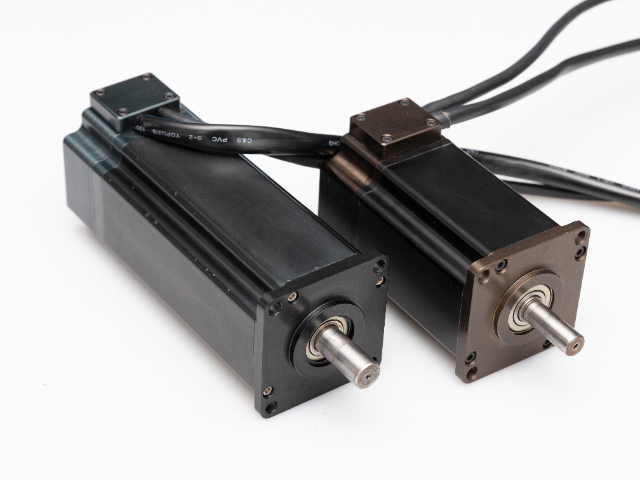 東莞磁編碼器伺服電機哪家強 東莞市微納貿易供應