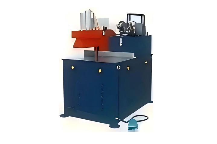 廣東全自動高速鋁材切割機應用場景