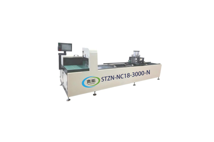 廣東半自動鋁材切割機品牌 無錫爽拓智能科技供應(yīng)