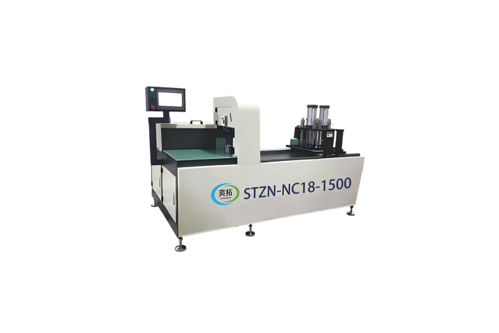 浙江工業(yè)鋁材切割機(jī)的結(jié)構(gòu) 無(wú)錫爽拓智能科技供應(yīng)