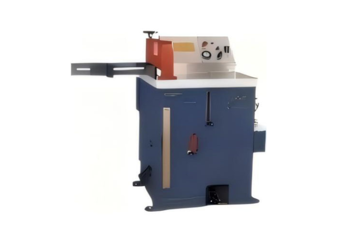 無(wú)尾料自動(dòng)分離鋁材切割機(jī)能切實(shí)心鋁棒么 無(wú)錫爽拓智能科技供應(yīng)