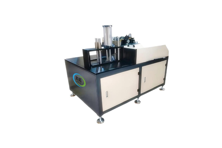 內蒙古軌道交通切割機應用場景 無錫爽拓智能科技供應