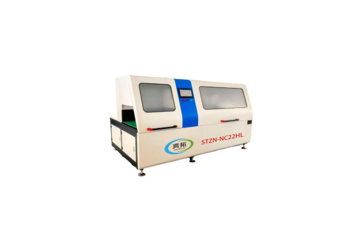 上海多角度鋁合金切割機(jī)型號規(guī)格 無錫爽拓智能科技供應(yīng)