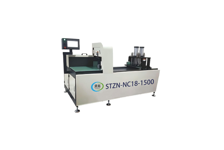 浙江人機(jī)控制鋁型材切割機(jī)公司 無(wú)錫爽拓智能科技供應(yīng)