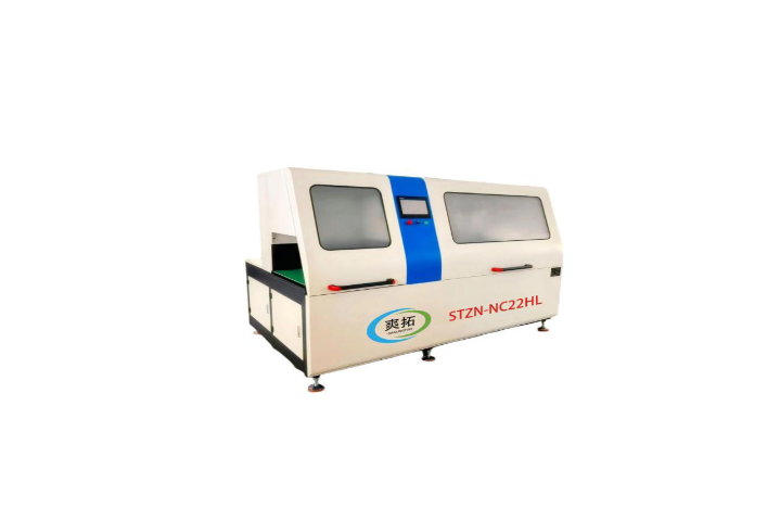 湖南軌道交通鋁型材切割機(jī)設(shè)備 無(wú)錫爽拓智能科技供應(yīng)