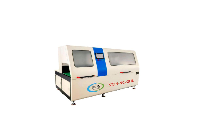 江蘇多角度鋁合金切割機怎么換切割片 無錫爽拓智能科技供應(yīng)