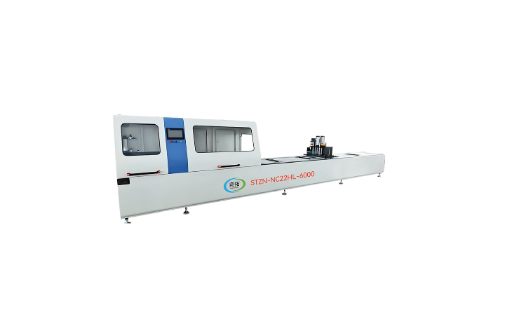 半自動(dòng)鋁合金切割機(jī)公司 無錫爽拓智能科技供應(yīng);