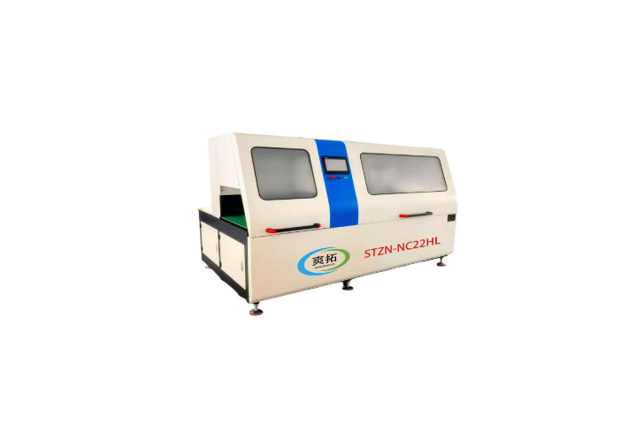 江蘇數控全自動鋁型材切割機廠家,鋁型材切割機