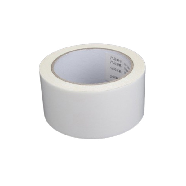 Fire-resistant PET tape