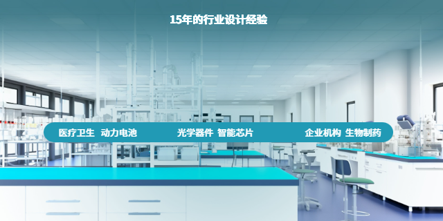 福建制藥C級無塵車間平臺,無塵車間