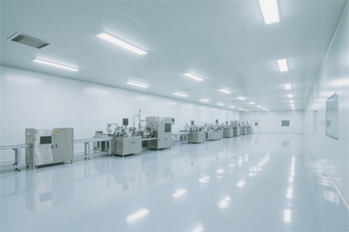 安徽工廠潔凈室常見(jiàn)問(wèn)題 誠(chéng)信經(jīng)營(yíng) 廣東楚嶸建設(shè)工程供應(yīng)