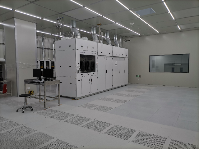 福建附近實驗室資質(zhì)要求 廣東楚嶸建設(shè)工程供應