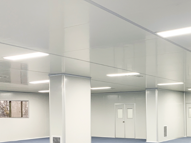 中國香港Bio-潔凈室技術(shù)指導(dǎo) 歡迎來電 廣東楚嶸建設(shè)工程供應(yīng)