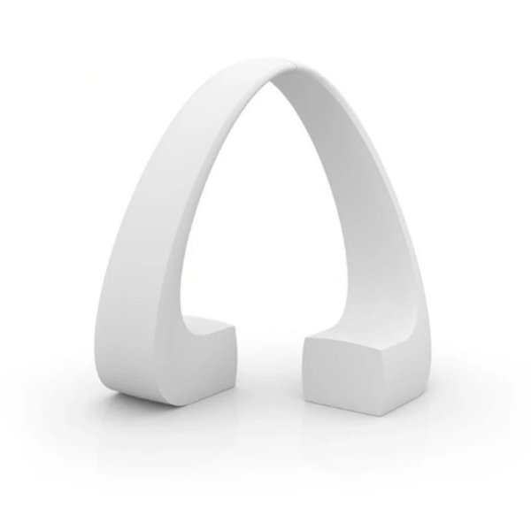 藝術造型休閑椅