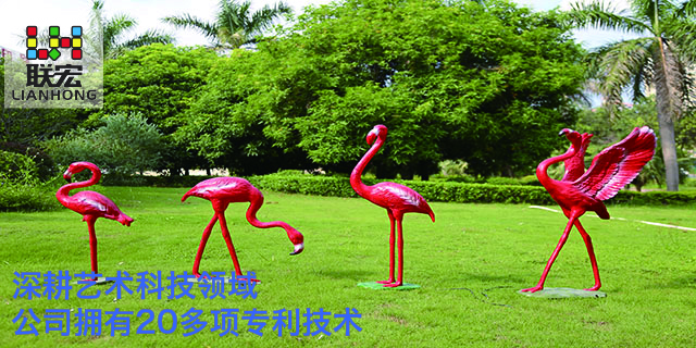 嘉興恐龍玻璃鋼雕塑制作廠家