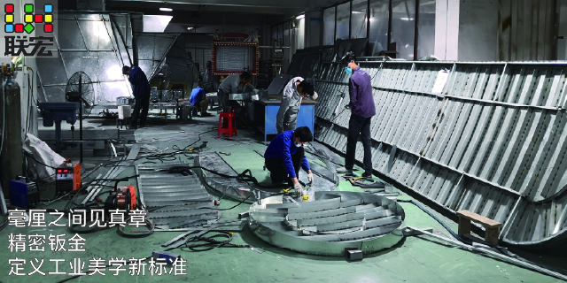 上海中式精神堡壘定制