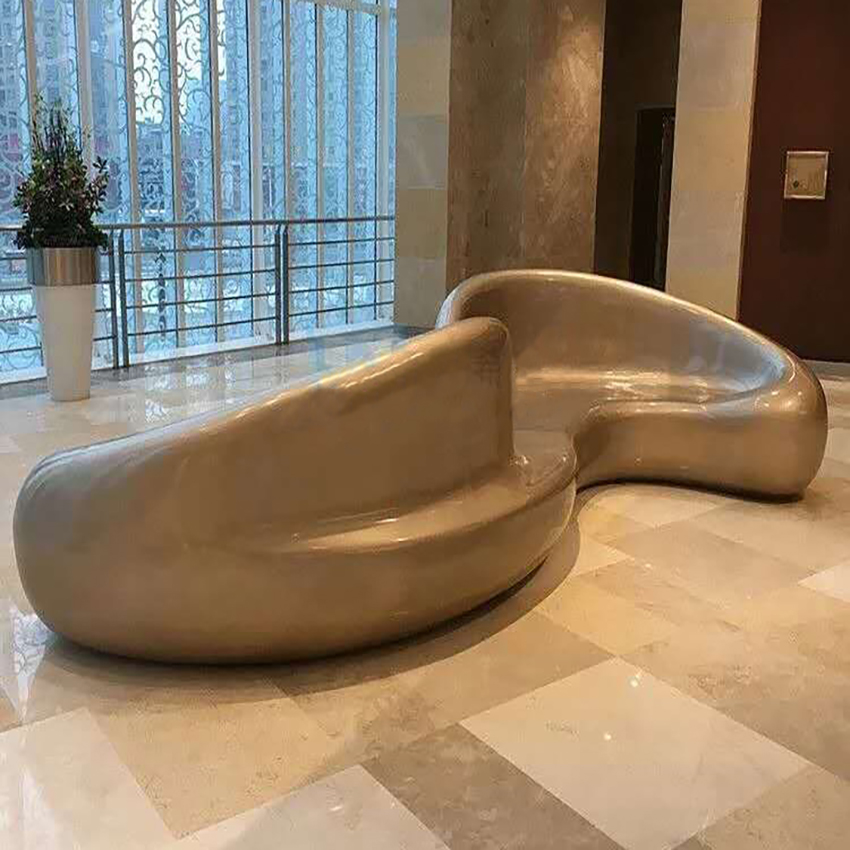 打造空間美學(xué)與功能融合新范式 打造空間美學(xué)與功能融合新范式