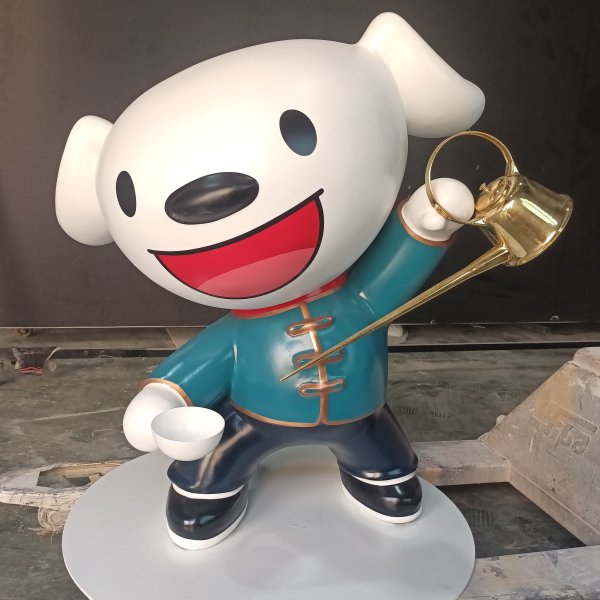 企業IP系列造型