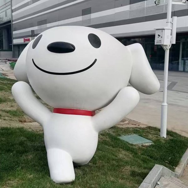 企業IP系列造型