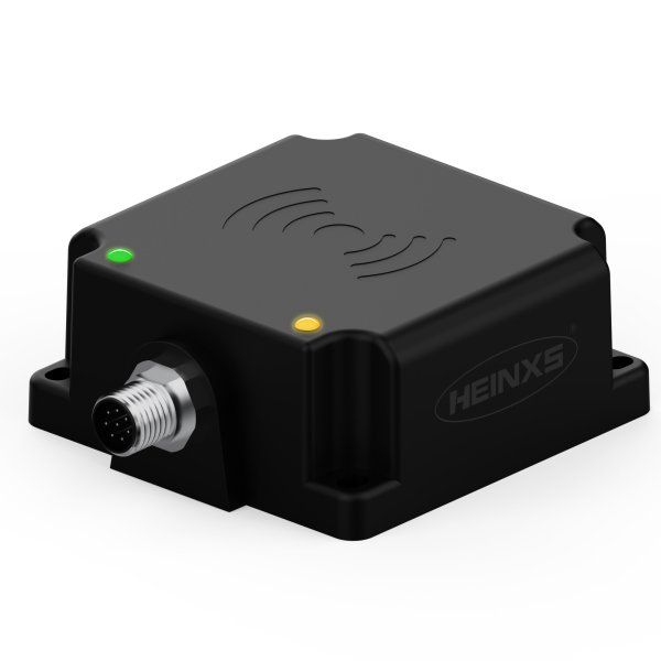 HRF2系列超高頻RFID讀寫器