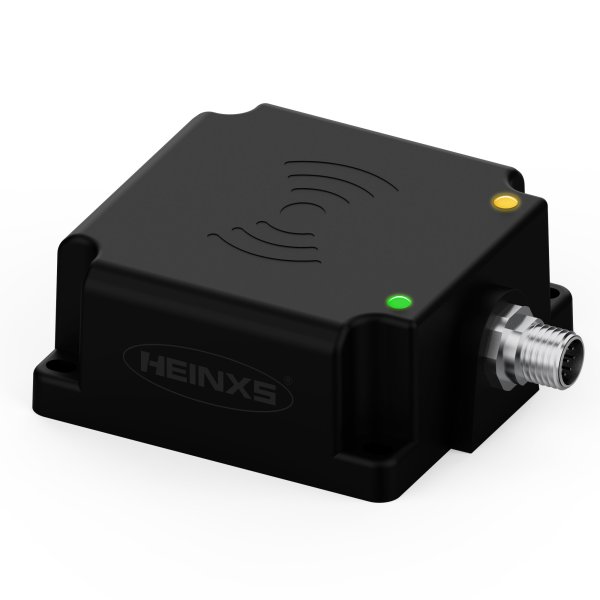 HRF1系列高頻RFID讀寫器