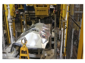 智能相機(jī)加持，汽車零部件檢測(cè)邁入智能化時(shí)代