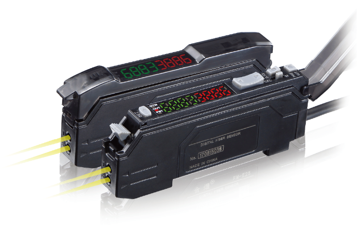 湖南自動(dòng)化產(chǎn)線適配光纖傳感器報(bào)價(jià)行情 衡視智能科技供應(yīng)