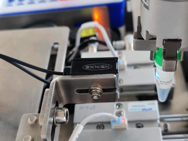 山東抗干擾強傳感器方案 衡視智能科技供應(yīng)