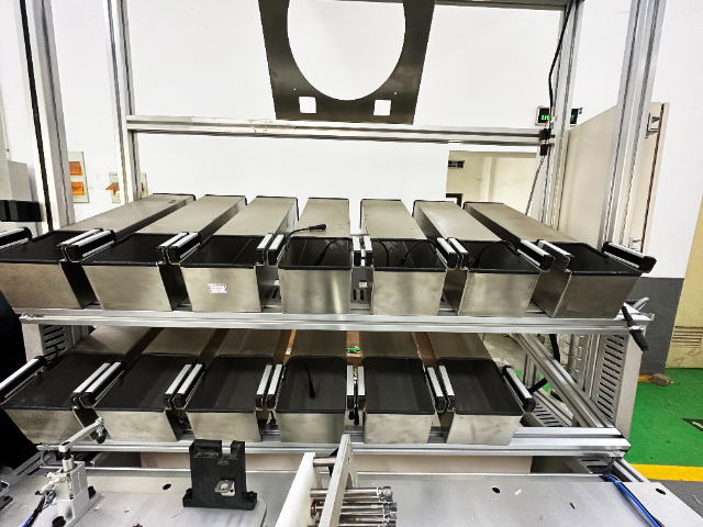 福建品牌傳感器方案 衡視智能科技供應