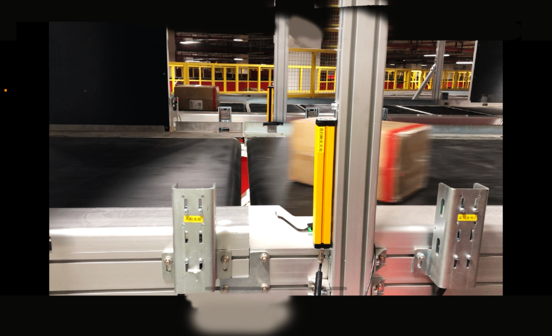 江西新型傳感器維保 衡視智能科技供應(yīng)